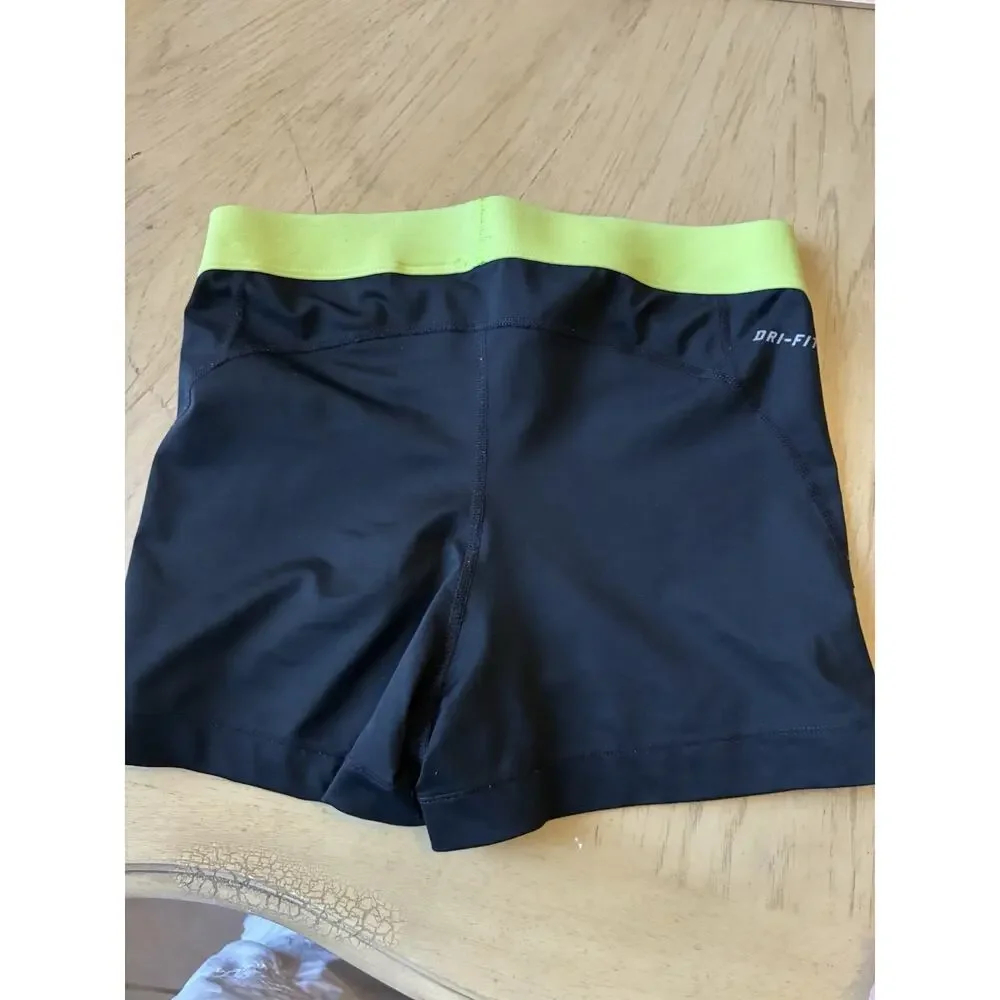 Nike pro dri